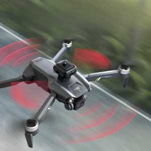 초보자 드론 사진 촬영 GPS 원격 제어 보급형 장난감
