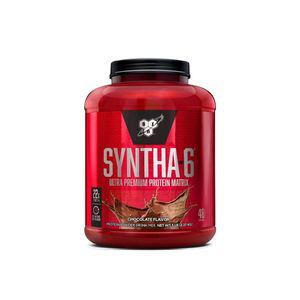 SYNTHA6 BSN 신타6 2.27kg 초코 / 복합단백질 유청단백질 분리유청 220437