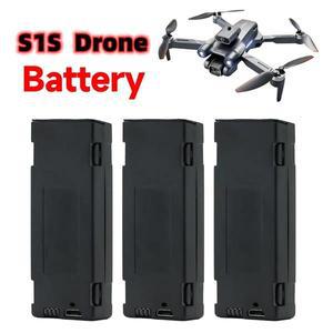무선 비행기 오리지널 S1S 드론 부품 1800mAh LS- RC