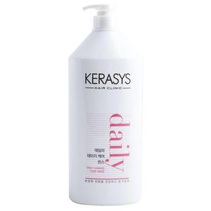 [BZHK69N2_51]케라시스 데일리 데미지 케어 린스 1500ml