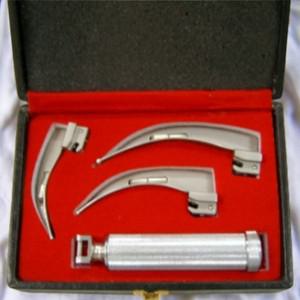 의료용 개창기구 J17-055L-3 Kasco-Laryngoscope Blade No.3 (135mm) 의료기기 수술도구 의료기구