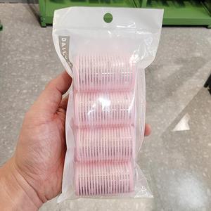 MODERN 알루미늄 헤어롤 4세트 36MM DY0121024 P0036_0928