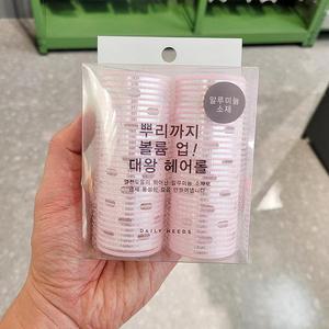 MODERN 알루미늄 왕 헤어롤 2개세트 DY0121026 P0036_0927