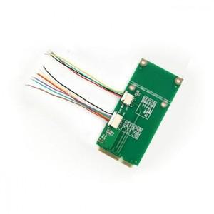 mSATA 변환 sata케이블 wd외장하드 SATA tMini 외장하드2tb 컨버터 usb메모리 단자 sata3케이블 PCIe