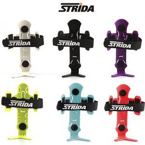 [기타]Strida 스트라이다 자전거 미니벨로 물통게이지 NEW Water Bottle Cage - Clip