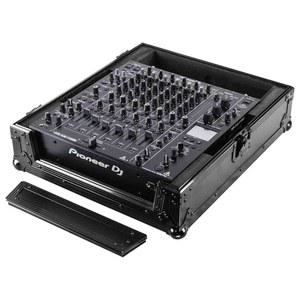 블랙 색상의 선구적인 DJM-V10 ATA 비행 케이스