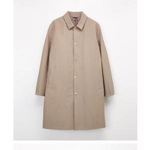 STCO 세이브존04 S/S  에센셜 코튼 맥코트 1CT23102S