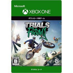 [관부가세포함] Trials Rising 스탠다드 에디션 | XboxOne 온라인 코드 버전