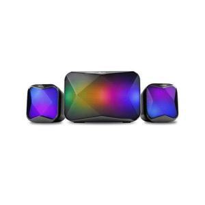 아이리버 정품 PC스피커 IBS-S150 LED 2.1채널 스피커