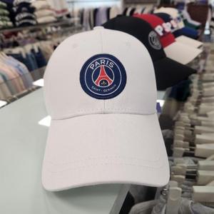 에스핏주니어 HC09 PSG 자수 볼캡 모자 파리생제르망 캡모자 SJY902UCCP03