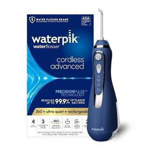 구강 세척기 Waterpik 무선 고급 2.0 음파전동칫솔 물치실