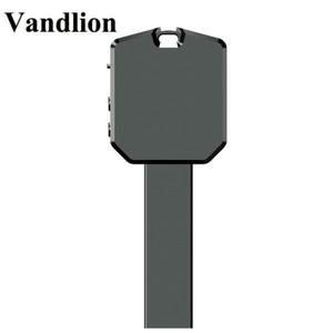 V7 Vandlion 음성 녹음기 오디오 녹음 전문 딕터폰 MP3 플레이어 하이파이 소음 감소 펜 녹음기