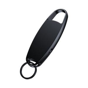 Vandlion 음성 활성화 녹음기 디지털 HD 소음 감소 사운드 녹음 USB 펜 MP3 플레이어 V13