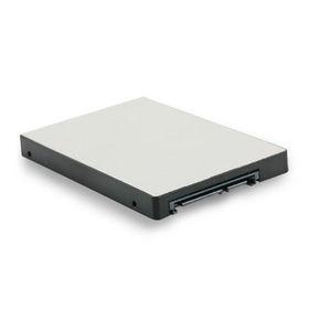 SATA 변환 컨버터 mSATA to SATA 22P 2.5형 PVC 케이
