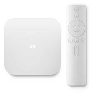 샤오미 셋톱 4K HD TV 박스 스트리밍 안드로이드 HDR 플레이어