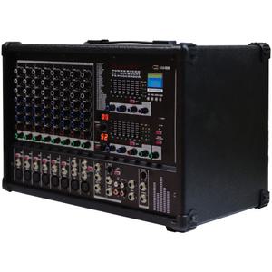 케이팝 KPM-900 파워드믹서