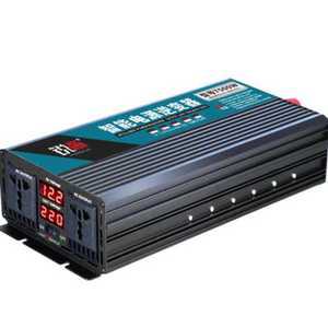 차량용 인버터 캠핑용 순수 6000W 국내용 12v 차박