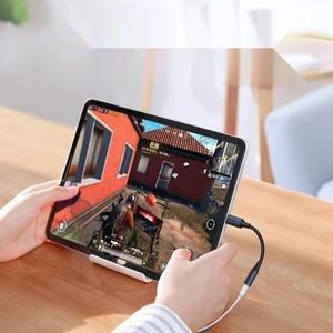 앰프 변환 젠더 메이주 디코딩 DAC HiFi 프로 어댑터
