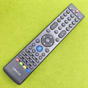 UMAX 스마트 LED TV용   리모컨 HOF-55D