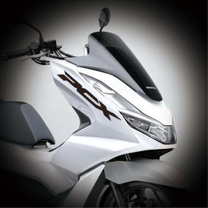 pcx데칼 로고 튜닝 pcx125 포인트 스티커 20대남성 개성있는