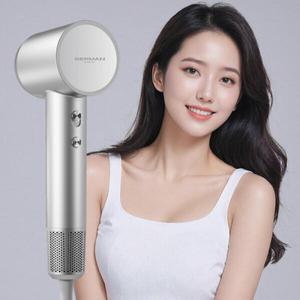 아트박스/베르만 베르만 MH15 저소음 휴대용 BLDC 모터 헤어 드라이어
