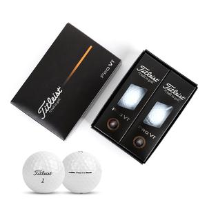 타이틀리스트 25 Pro V1 골프볼 하프더즌 [3피스]