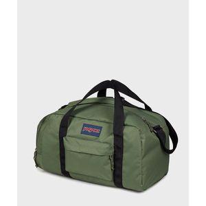 잔스포츠 JANSPORT 위켄더 미디움 더플백 CARGO GREEN JS0A85VFKM1 298766