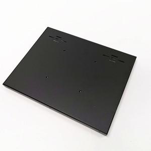 9.7 인치 금속 케이스 2K 휴대용 모니터 게임 콘솔/라즈베리 파이/현미경 콘솔/자동차 2048X1536 IPS LCD