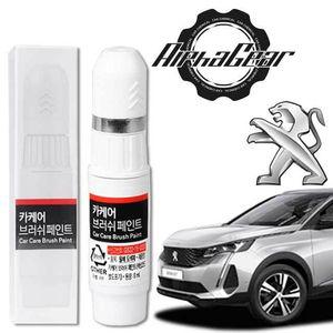 푸조 붓펜 카페인트 자동차도색 EWP KWE