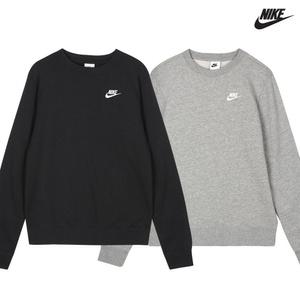 나이키 우먼스 클럽 여자 기모 맨투맨 긴팔티셔츠 DQ5473 2종 택일 841781