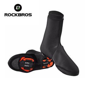 [ME420MM8_53D1]ROCKBROS 락브로스 방수웜 슈즈커버 LF1015