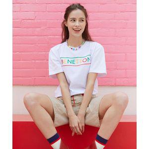 BENETTON INNERWEAR LIFE WEAR 여성 반팔반바지 세트5009302629