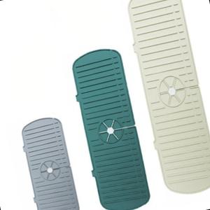 싱크대 수도꼭지 주방 수전 세면대 물튀김방지