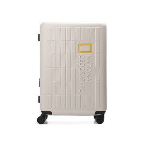 NATIONALGEOGRAPHIC N255ASU510 아크 캐리어 26형 IVORY N255ASU510012