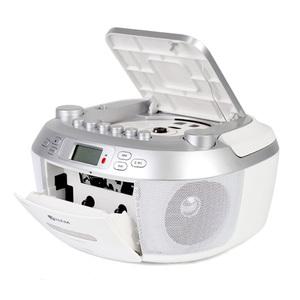 (무료배송) 아남330 카셋트 CD 플레이어 블루투스 MP3 라디오