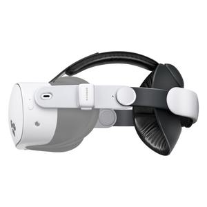 메타퀘스트3 스트랩 3S호환 BOBOVR E3 엘리트 헤드스트랩 악세사리