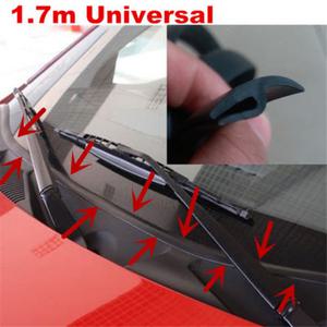 풍절음고무몰딩 소음 진동방지 Mazda 6 3 MG Ford Focus 2 1 mk2 mk3 Fiesta Mondeo Ranger Fusion Kuga 용