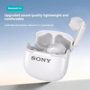 [누리음향]소니 호환용  S70 무선 블루투스 헤드셋 HiFi 스테레오 게임 방수 이어폰 5.4 스포츠 버드베이스