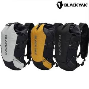 [매장정품] 블랙야크 BLACKYAK 베스트팩12 공용 등산배낭 2BYKSXU901