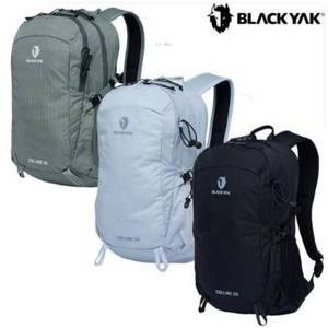 [매장정품] 블랙야크 BLACKYAK 콜린20B 공용 등산배낭 2BYKSXU910