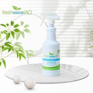 프레시웨이브 담배냄새 제거 탈취 스프레이 악취제 공기제 정화 정화제 제거제 방향제 탈취제 신발용제 화