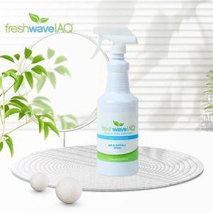 프레시웨이브 강력 탈취제 스프레이형 악취제거 공기 냄새 정화 정화제 냄새제 방향제 신발용 화장실