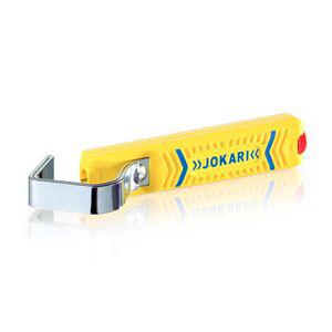 JOKARI-케이블 스트리퍼 NO.35 10350 VEX 150mm (1EA) 와이어스트립퍼 절단 전선 스트립퍼 수작업공구 수공