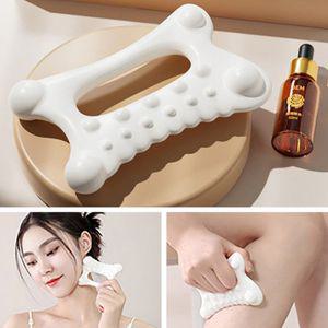 페이스 바디 괄사 마사지기 IT-24001얼굴 롤러 맛사 지볼