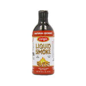 삼미 스모크 리퀴드 소스 472g X6개 바비큐 양념스테이크전용소스 돈까스 조미료 념장 요리 간편 고기 고기