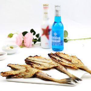 VB 반건조 노가리 대 21-23사이즈 400g안주 용건어물 마른 건노가리 조미