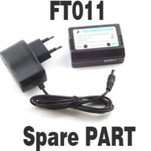FT011 FL053810 14.8v 리튬 폴리머 충전기RC장난감 보트 RC RC모형