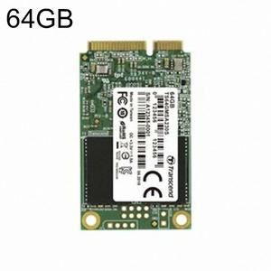 내장형SSD MSA230S mSATA 64GB TLC