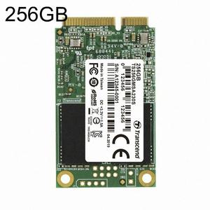 내장형SSD MSA230S mSATA 256GB TLC