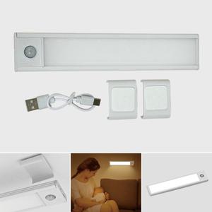 센서바 수유등 무선 주방 붙이는 LED 3색 센서등 밝기 조절 자연광 조명